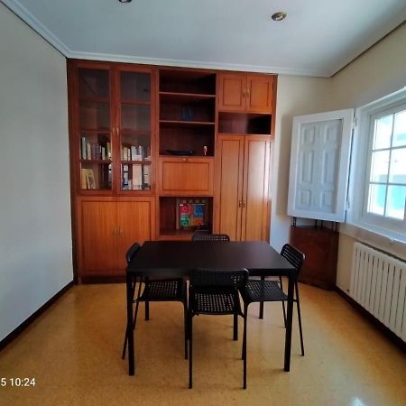 הוילה Casa Lolita / Camino De Santiago / Porriño מראה חיצוני תמונה